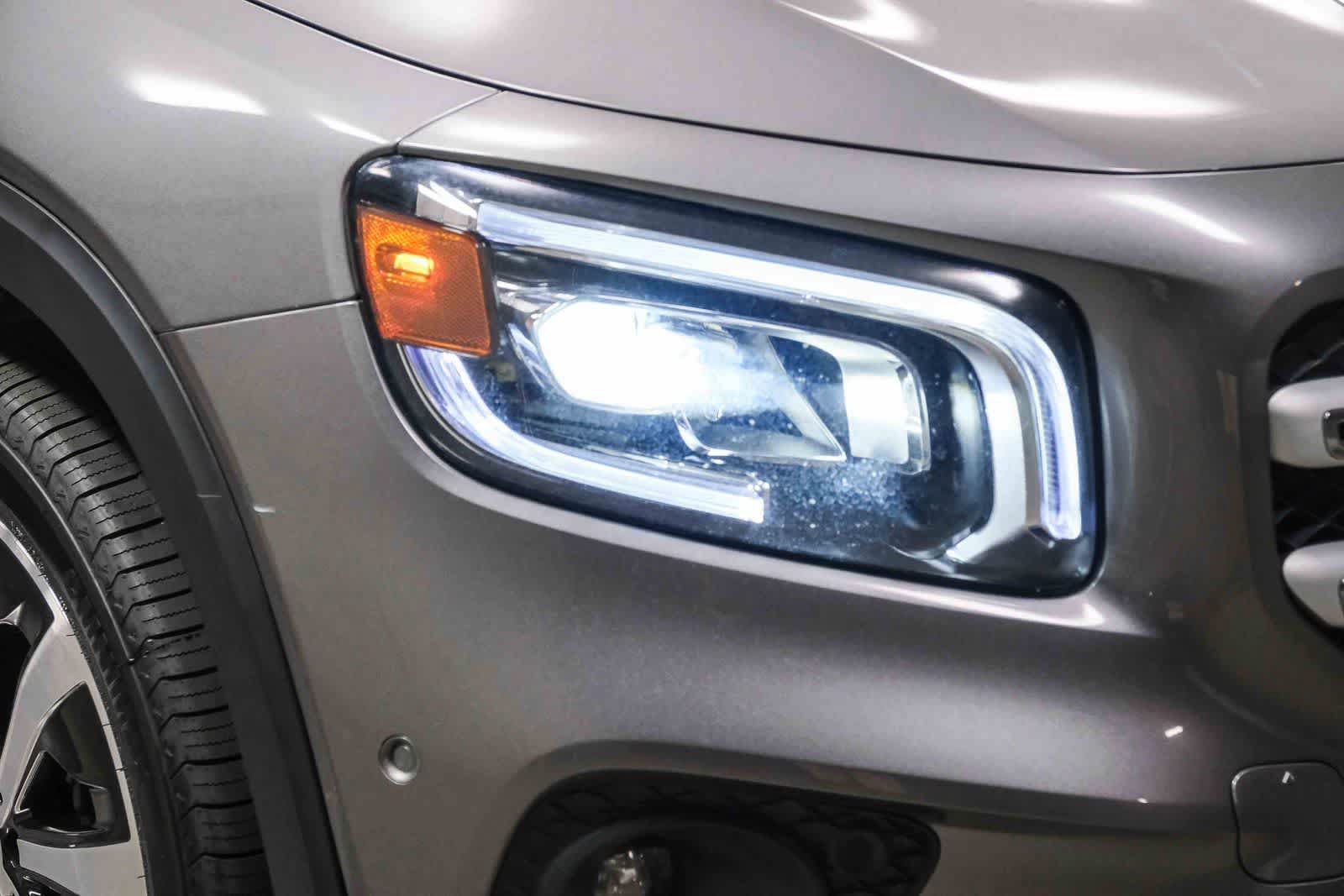 Used 2023 Mercedes-Benz GLB 250 image 14