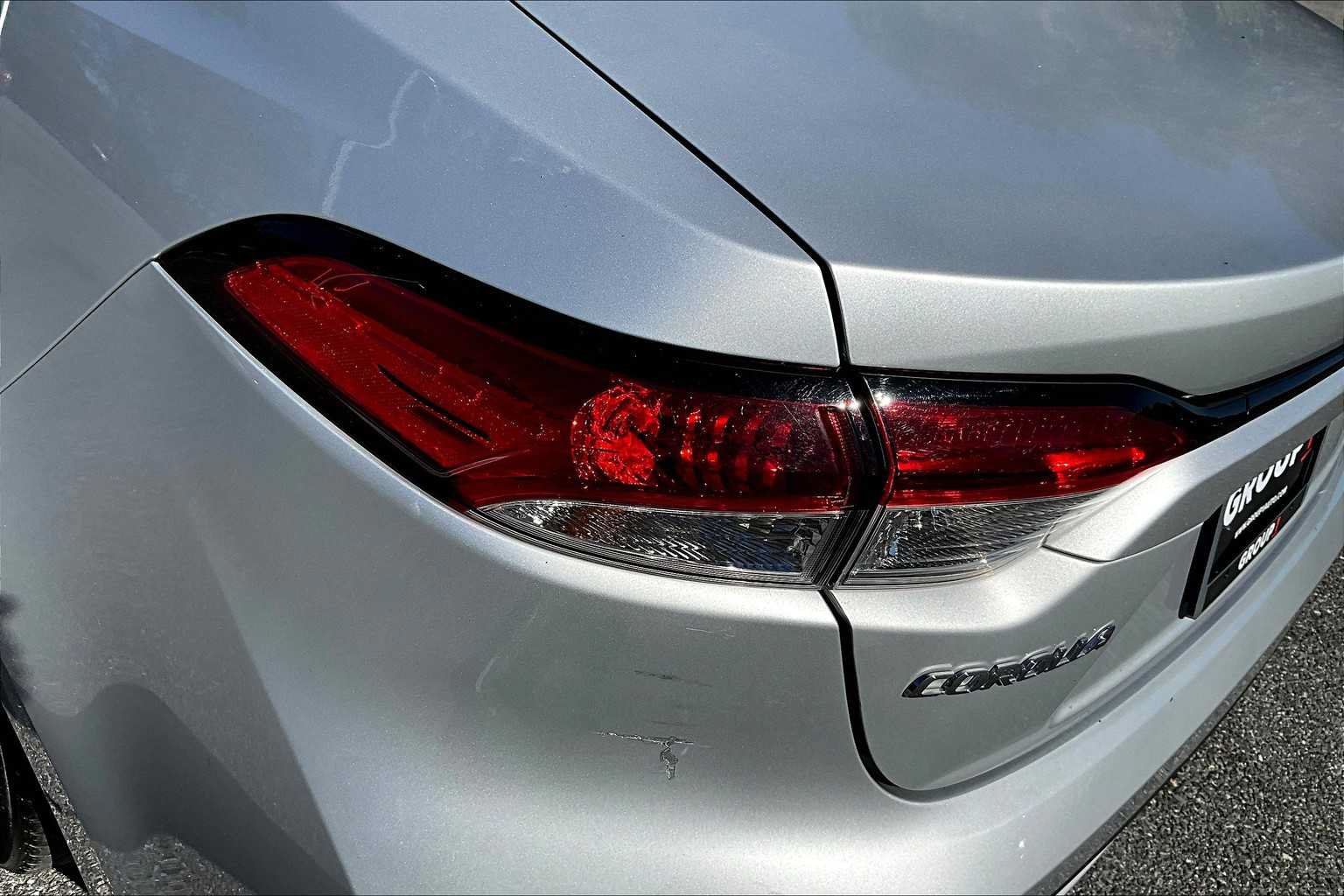 Used 2022 Toyota Corolla LE FWD image 26