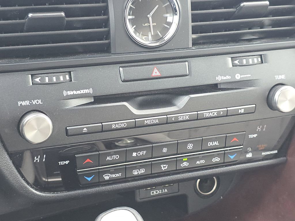 Used 2020 Lexus RX 350 AWD w/ Premium Package image 28