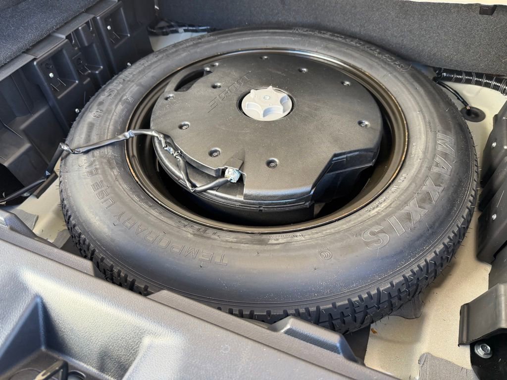 Used 2023 Nissan Murano Platinum w/ Cargo Package image 31