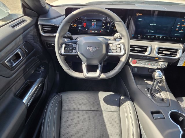 New 2026 Ford Mustang GT Premium RWD image 16