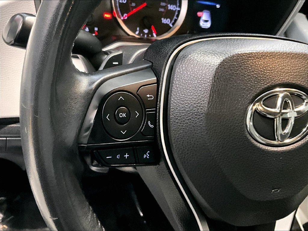Used 2019 Toyota Corolla SE w/ SE Option Package FWD image 19