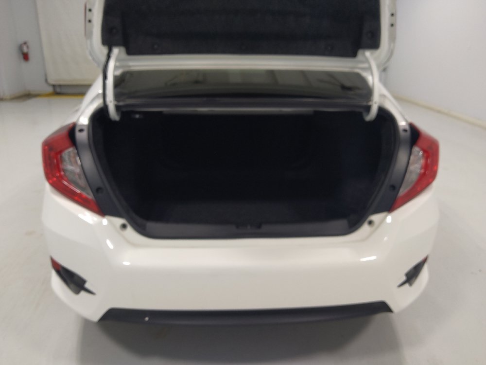Used 2018 Honda Civic LX image 29