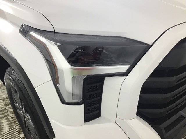 Used 2025 Toyota Tundra SR5 image 22