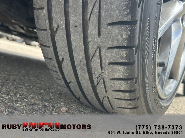 Used 2022 MAZDA MX-5 Miata RF Grand Touring RWD image 22