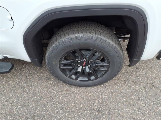 New 2026 GMC Sierra 1500 Elevation w/ Elevation Premium Package image 21