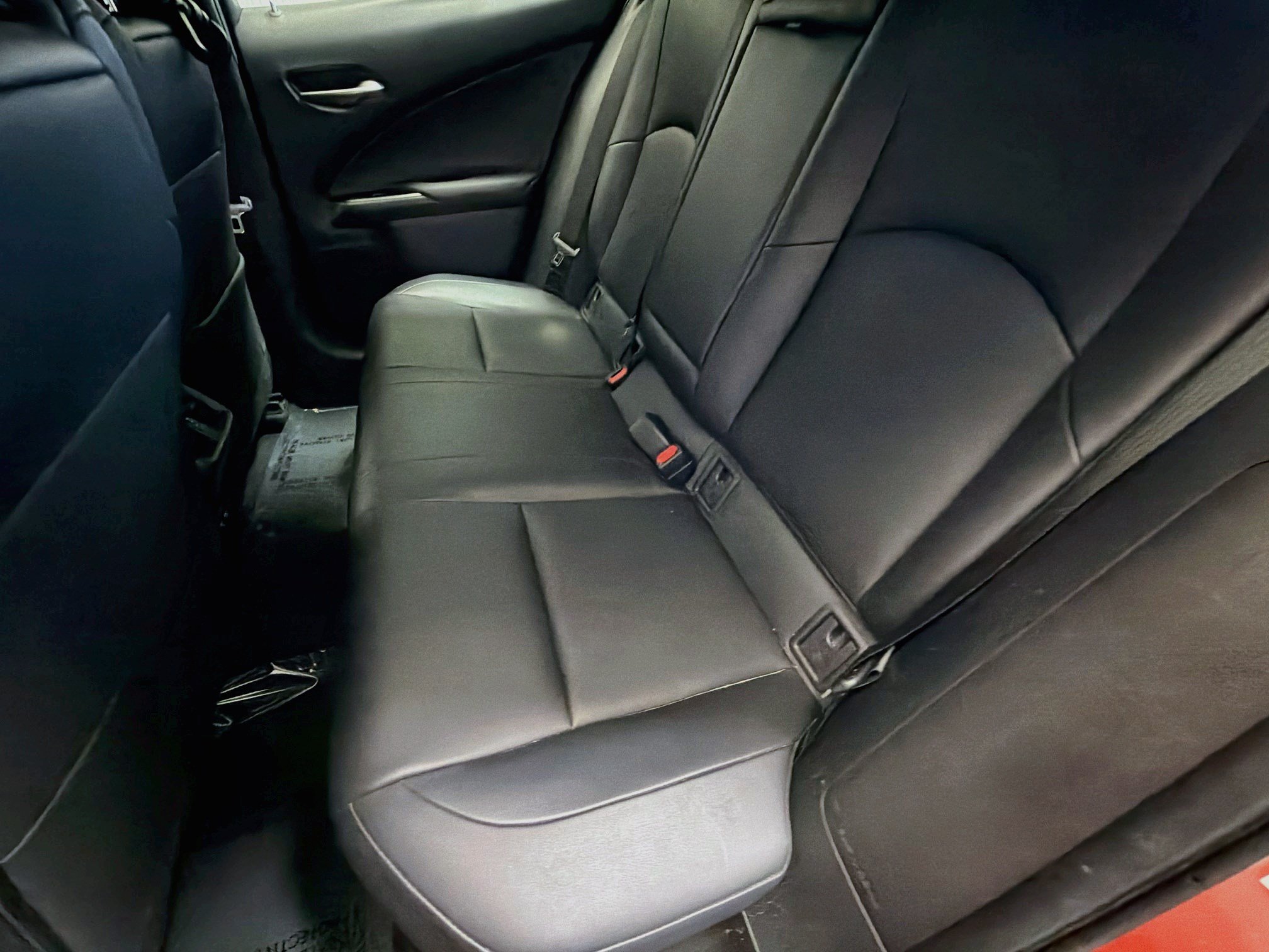 Used 2019 Lexus UX 250h F Sport AWD/4WD image 13