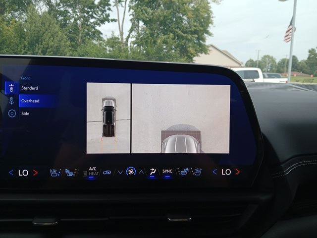 New 2025 Chevrolet Silverado EV LT AWD/4WD image 26