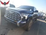 Used 2024 Toyota Tundra Platinum AWD/4WD image 2