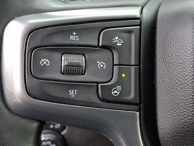 Used 2023 Chevrolet Silverado 1500 LT image 22