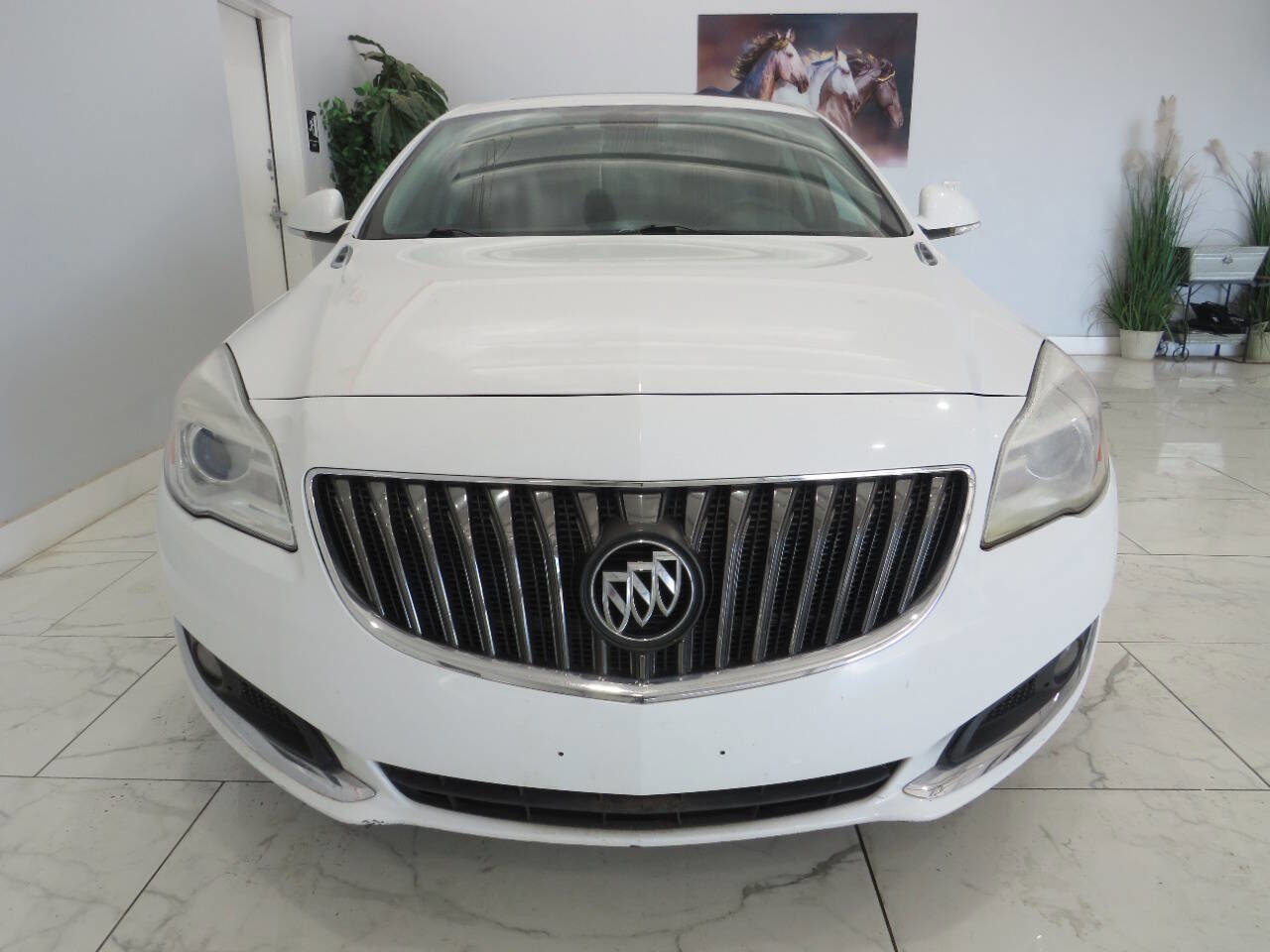 Used 2014 Buick Regal image 9