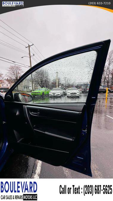 Used 2016 Toyota Corolla S Premium FWD image 14