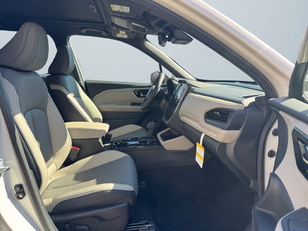 New 2026 Subaru Forester Limited AWD/4WD image 15