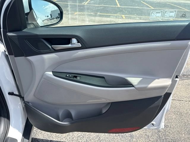 Used 2018 Hyundai Tucson SEL FWD image 14