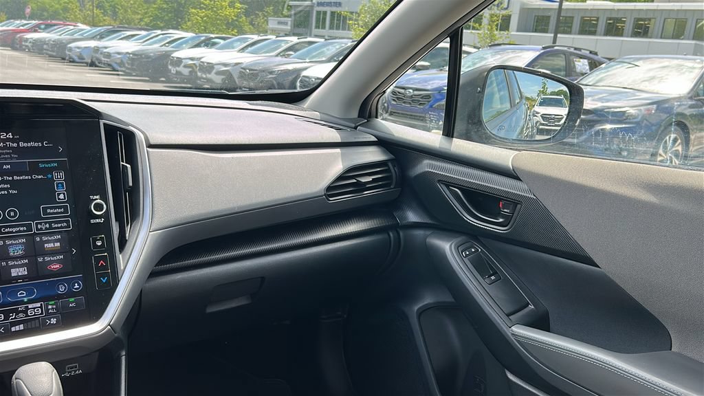 Used 2024 Subaru Crosstrek 2.0i Premium AWD/4WD image 24