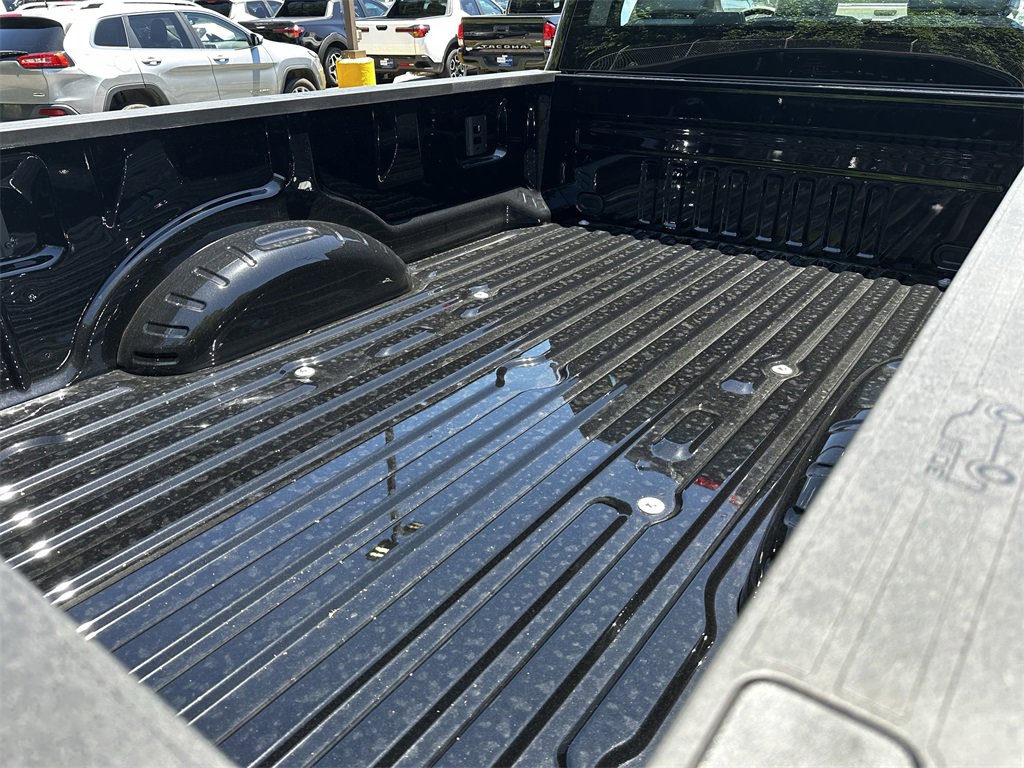 New 2025 Ford F250 XL w/ XL Chrome Package image 26