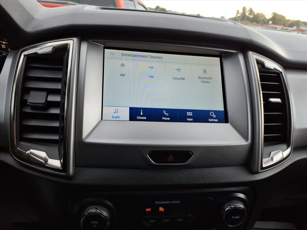 Used 2021 Ford Ranger XLT w/ Equipment Group 301A Mid image 14