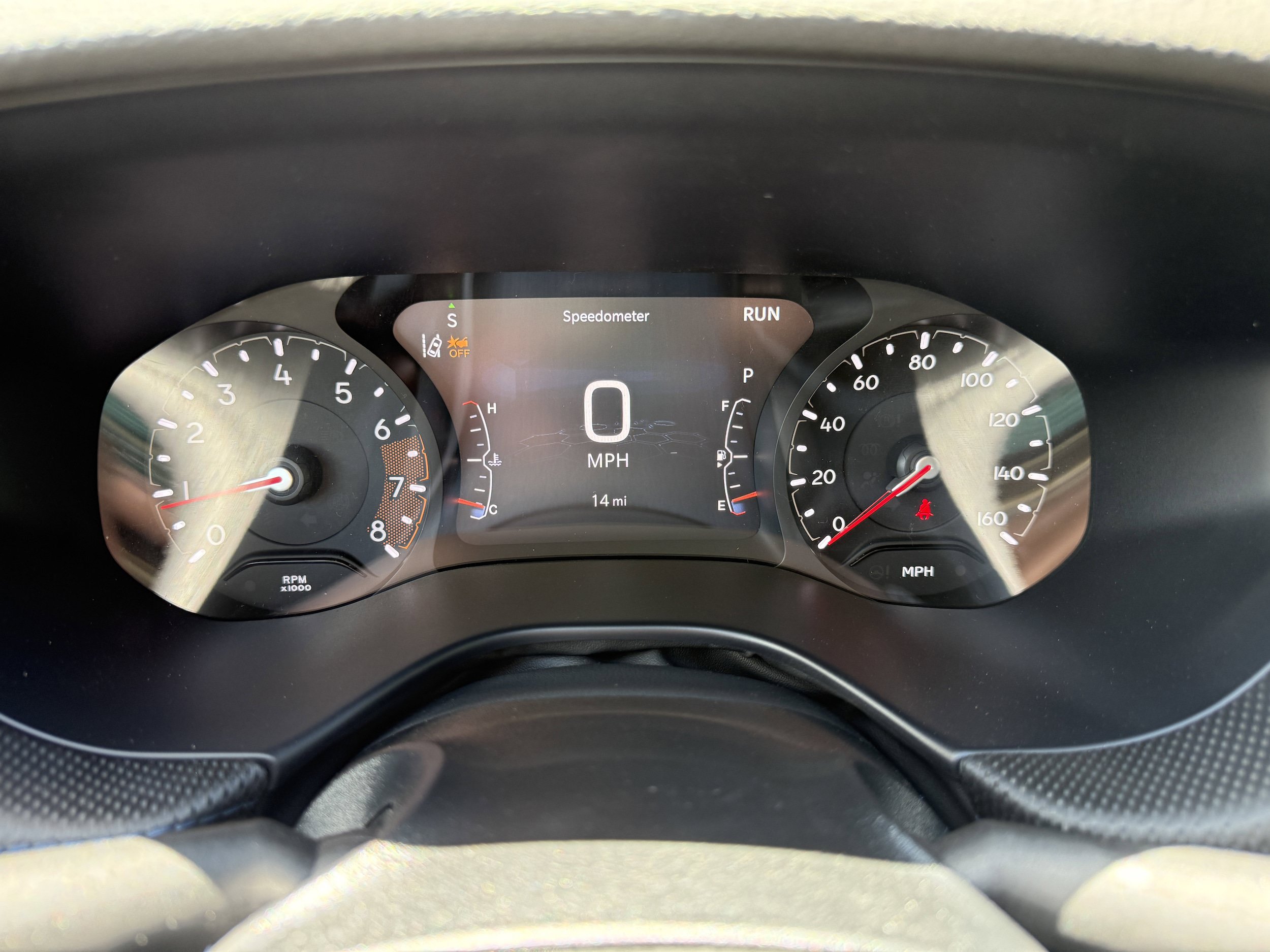 New 2026 Jeep Compass Latitude AWD/4WD image 11