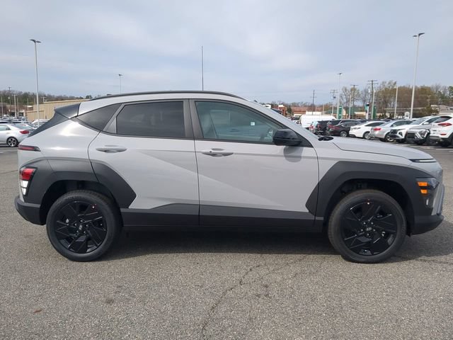 New 2026 Hyundai Kona SEL Sport AWD/4WD image 3