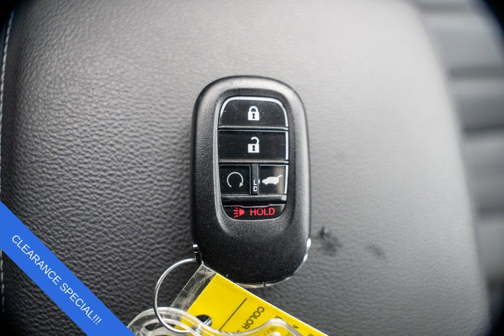 Used 2023 Honda CR-V EX-L image 31