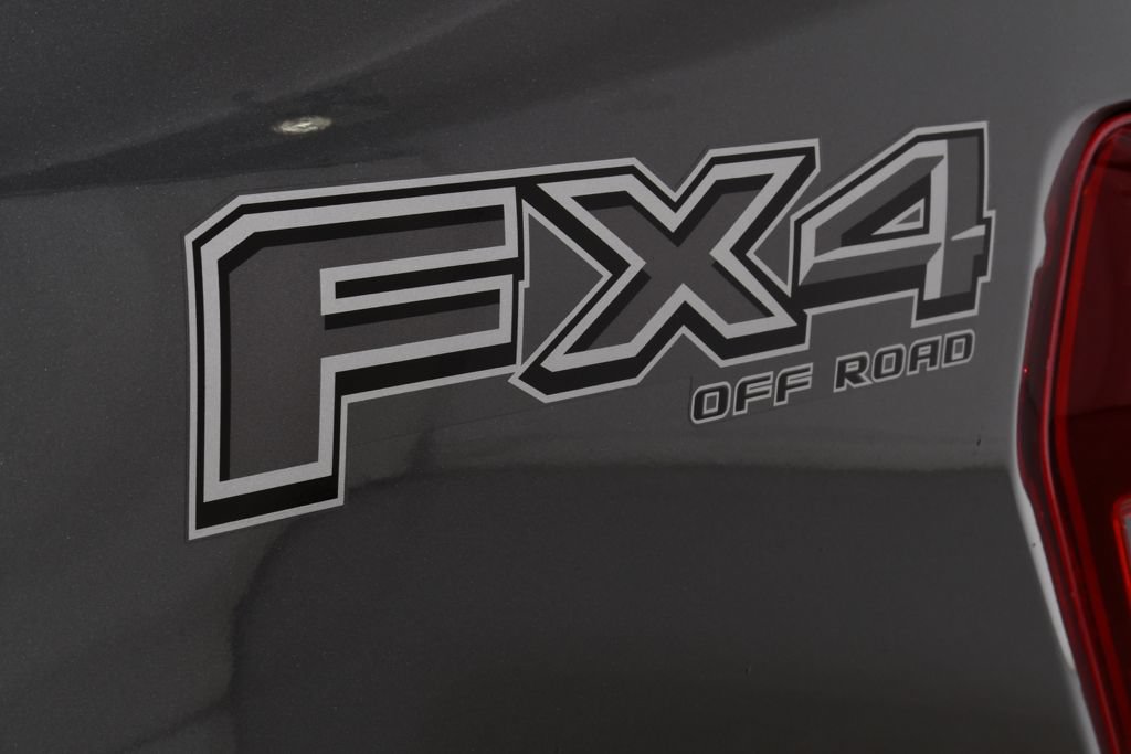 New 2026 Ford F150 XLT w/ Equipment Group 302A MID AWD/4WD image 22