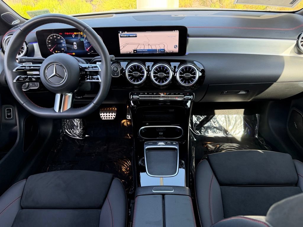 Certified 2026 Mercedes-Benz CLA 250 image 30