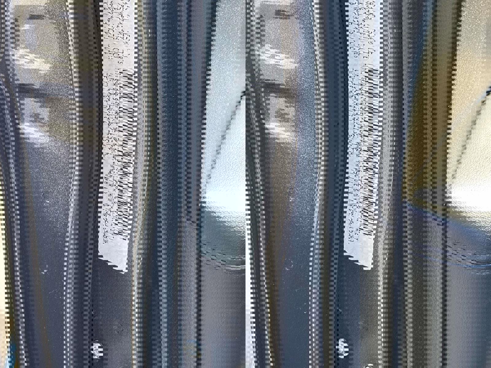 Certified 2017 Jeep Grand Cherokee Altitude image 29