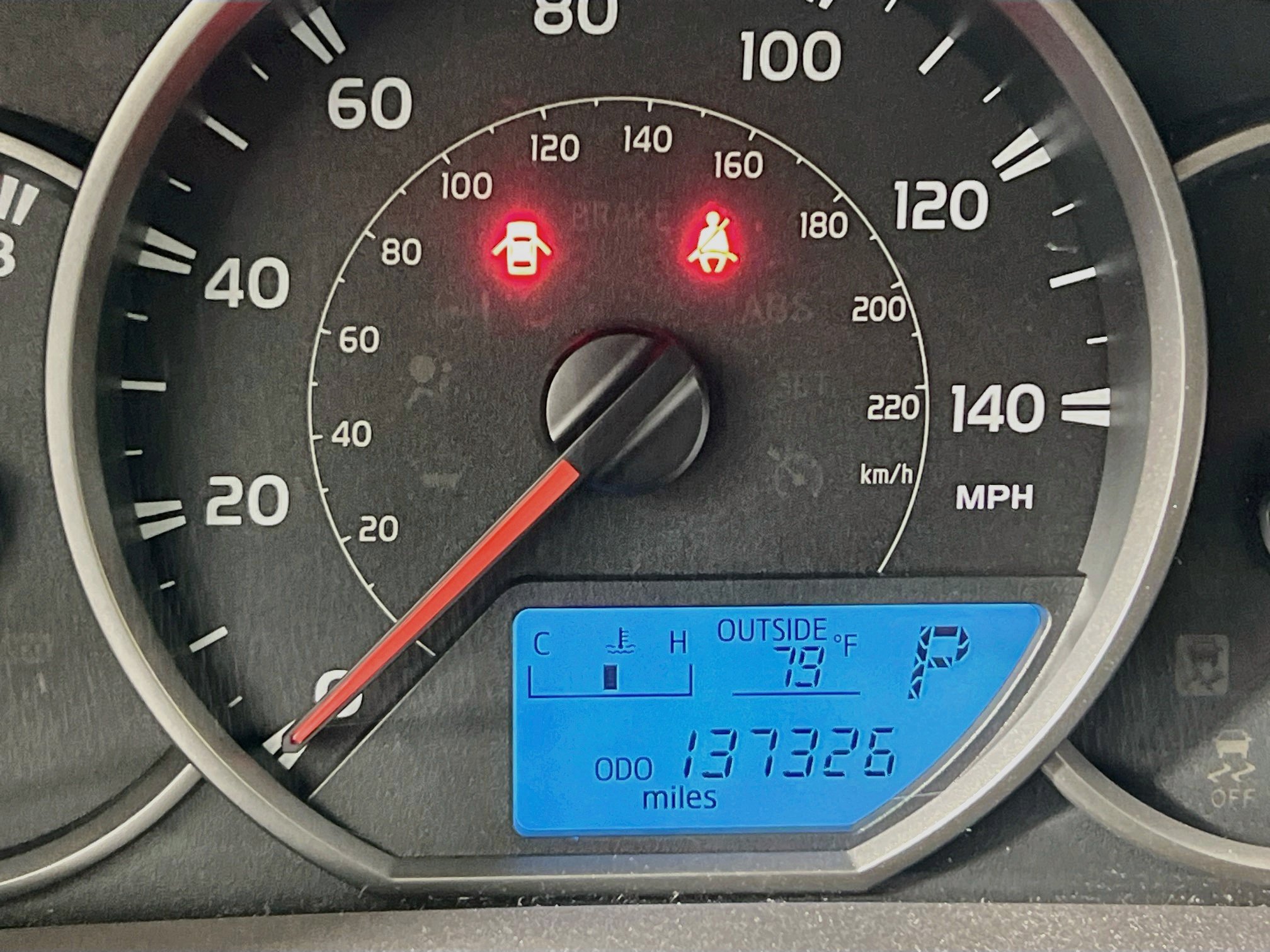 Used 2016 Toyota RAV4 LE FWD image 20