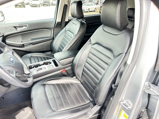 Used 2024 Ford Edge SEL w/ Convenience Package AWD/4WD image 13
