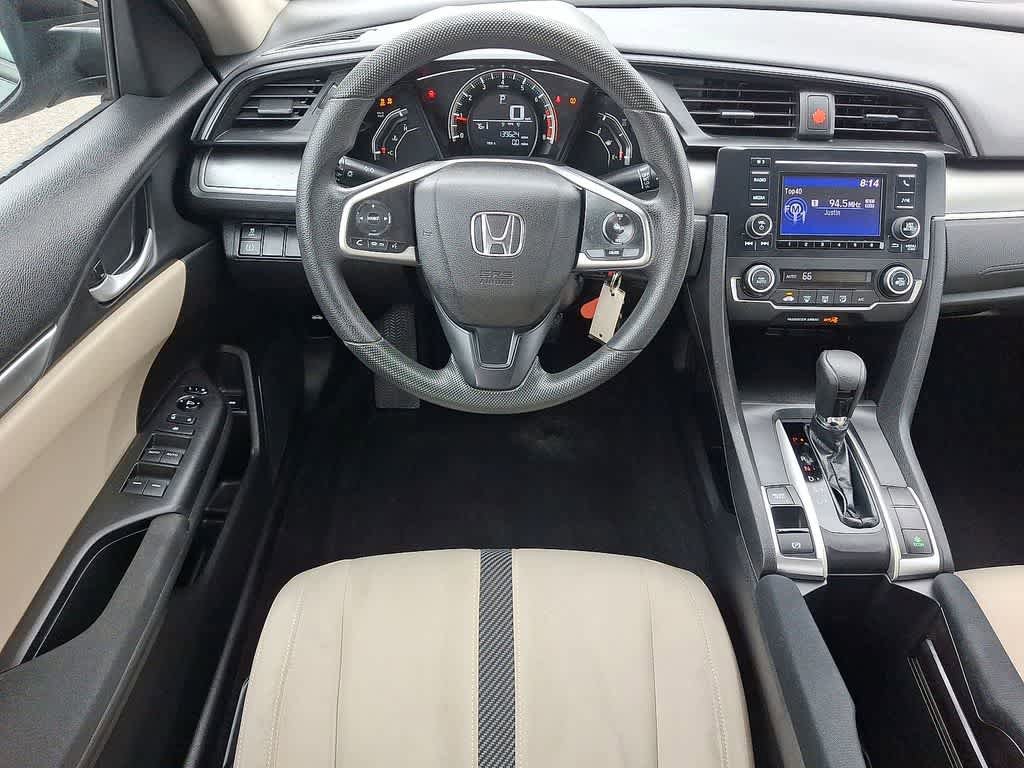 Used 2018 Honda Civic LX image 21
