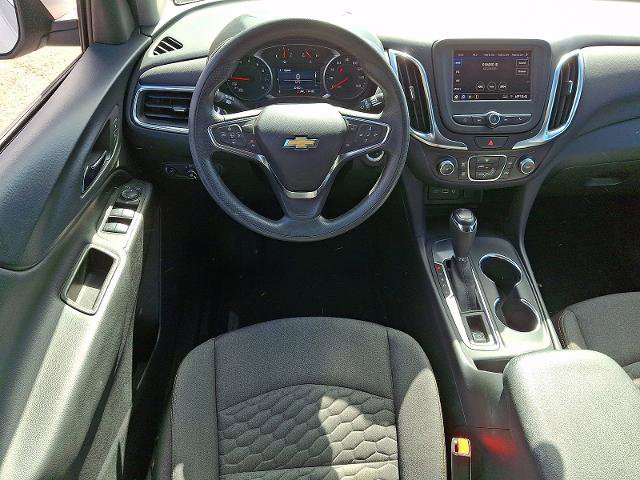 Used 2021 Chevrolet Equinox LT w/ LPO, Floor Liner Package image 12