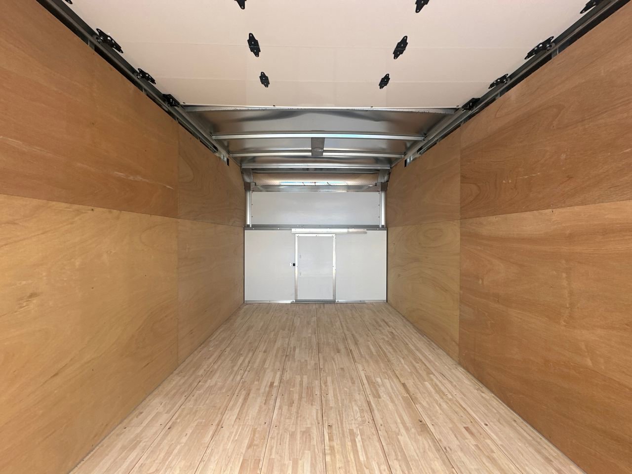 New 2025 Ford E-350 and Econoline 350 Super Duty w/ Power Equipment Group image 17