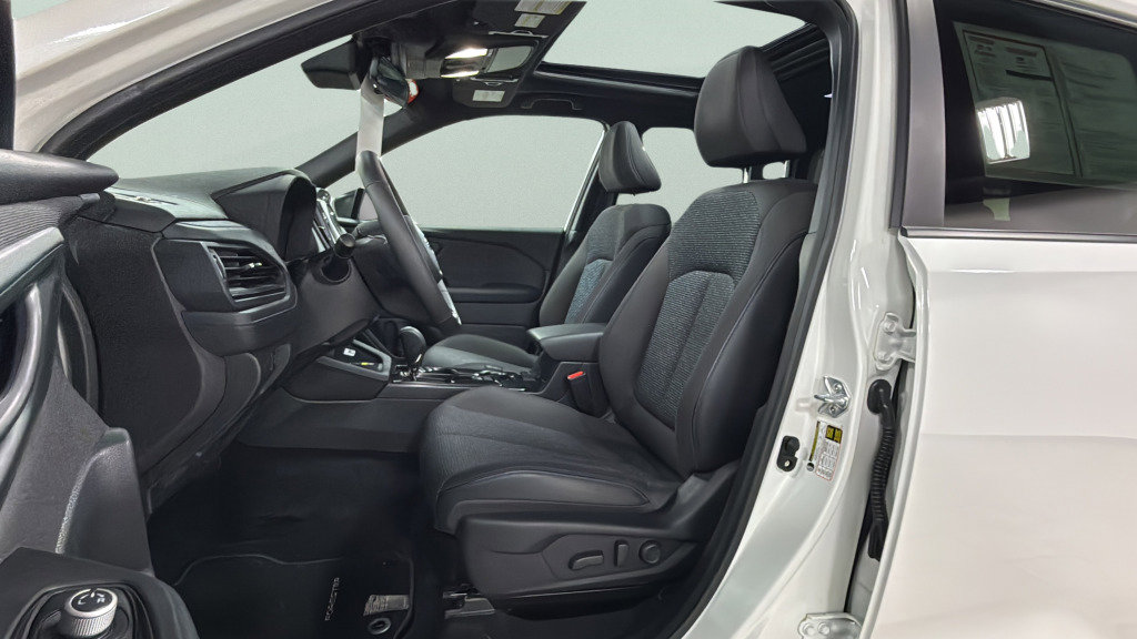 Certified 2026 Subaru Forester Premium image 16