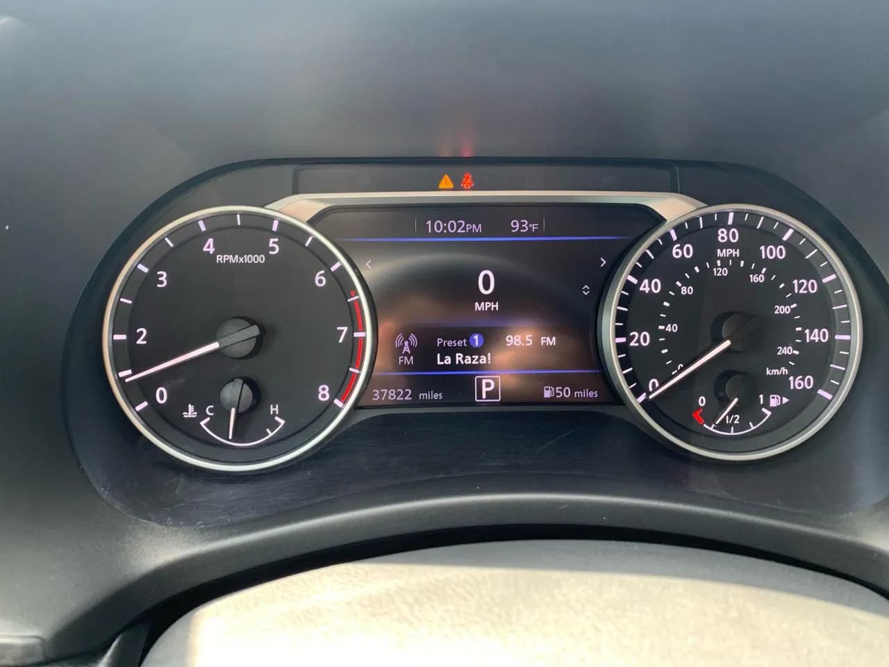 Used 2021 Nissan Sentra SV FWD image 19
