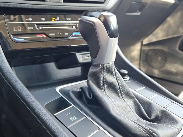 Used 2025 Volkswagen Jetta S image 19
