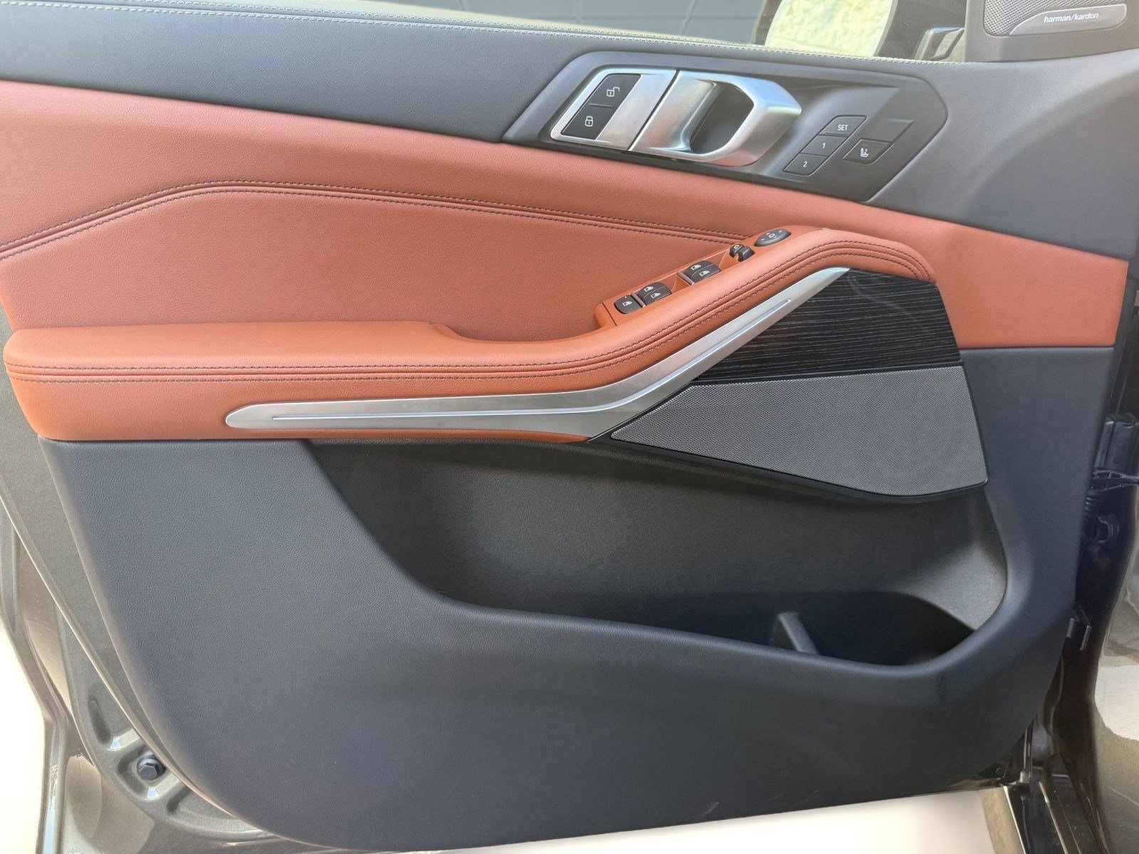 New 2026 BMW X5 xDrive40i w/ M Sport Package image 11