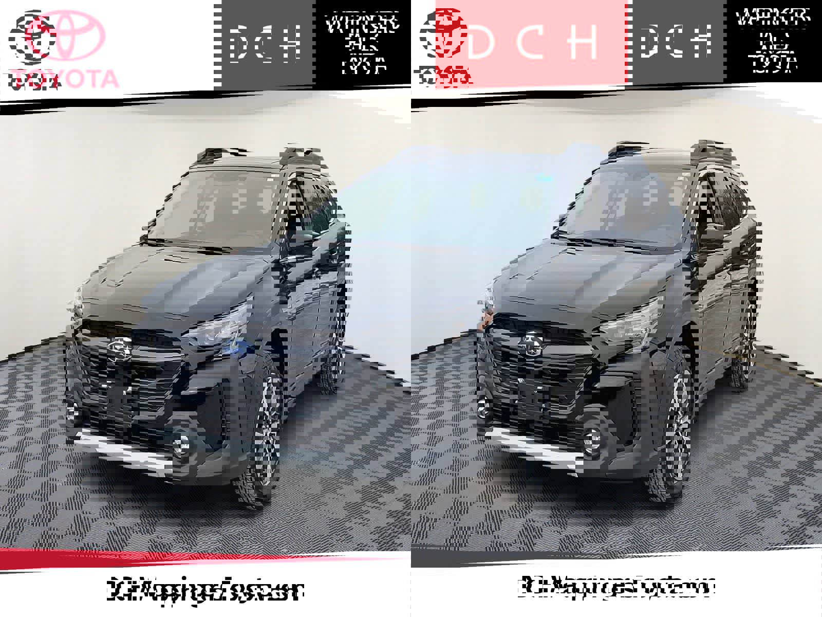 Used 2025 Subaru Outback Limited w/ Popular Package #2 image 1