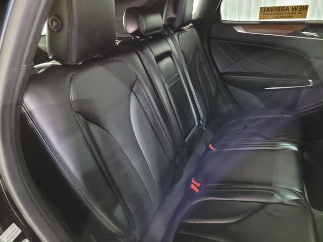 Used 2019 Lincoln MKC Reserve w/ MKC Technology Package image 61