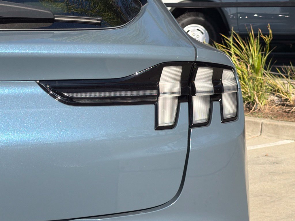 Certified 2023 Ford Mustang Mach-E Premium RWD image 16