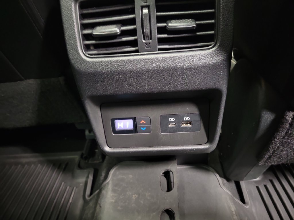 Used 2021 Nissan Rogue SL AWD/4WD image 30