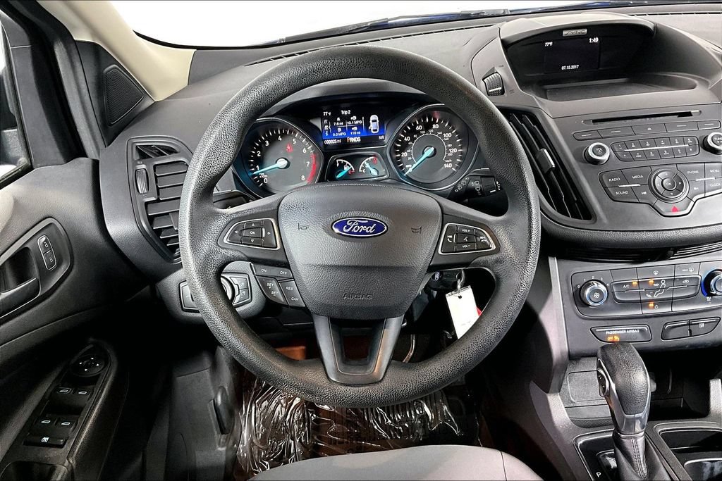 Used 2017 Ford Escape S FWD image 5