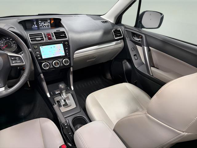 Used 2016 Subaru Forester 2.5i Limited AWD/4WD image 30