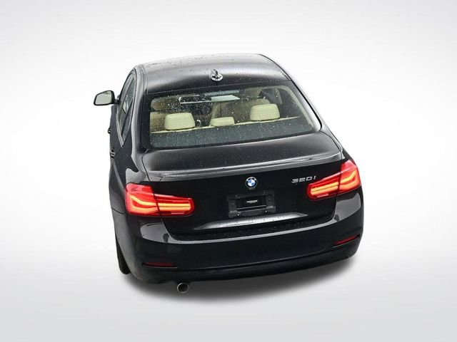 Used 2018 BMW 320i Sedan image 26