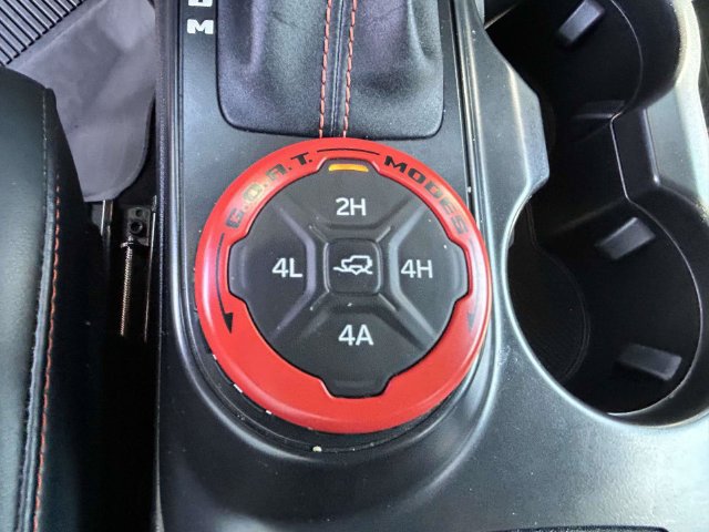 Used 2024 Ford Bronco Raptor AWD/4WD image 16