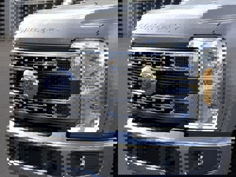 New 2026 Ford F350 XLT image 17