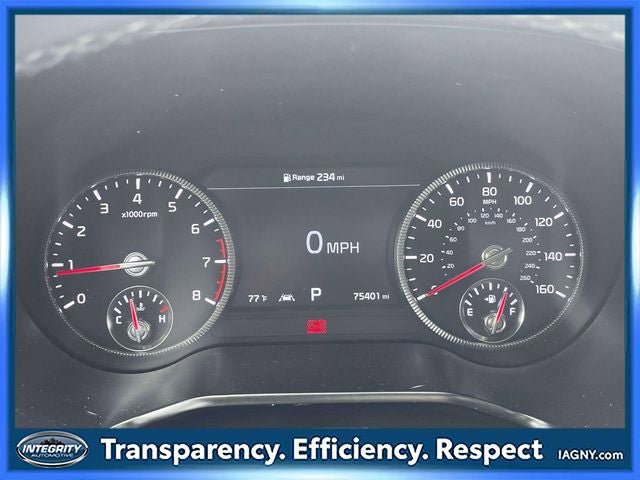 Used 2022 Kia Telluride SX w/ SX Prestige Package AWD/4WD image 26