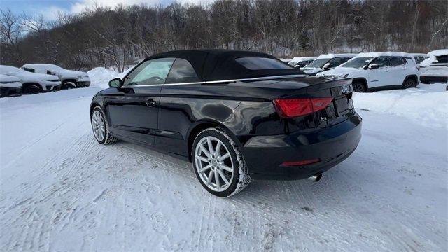 Used 2016 Audi A3 2.0T Premium image 6