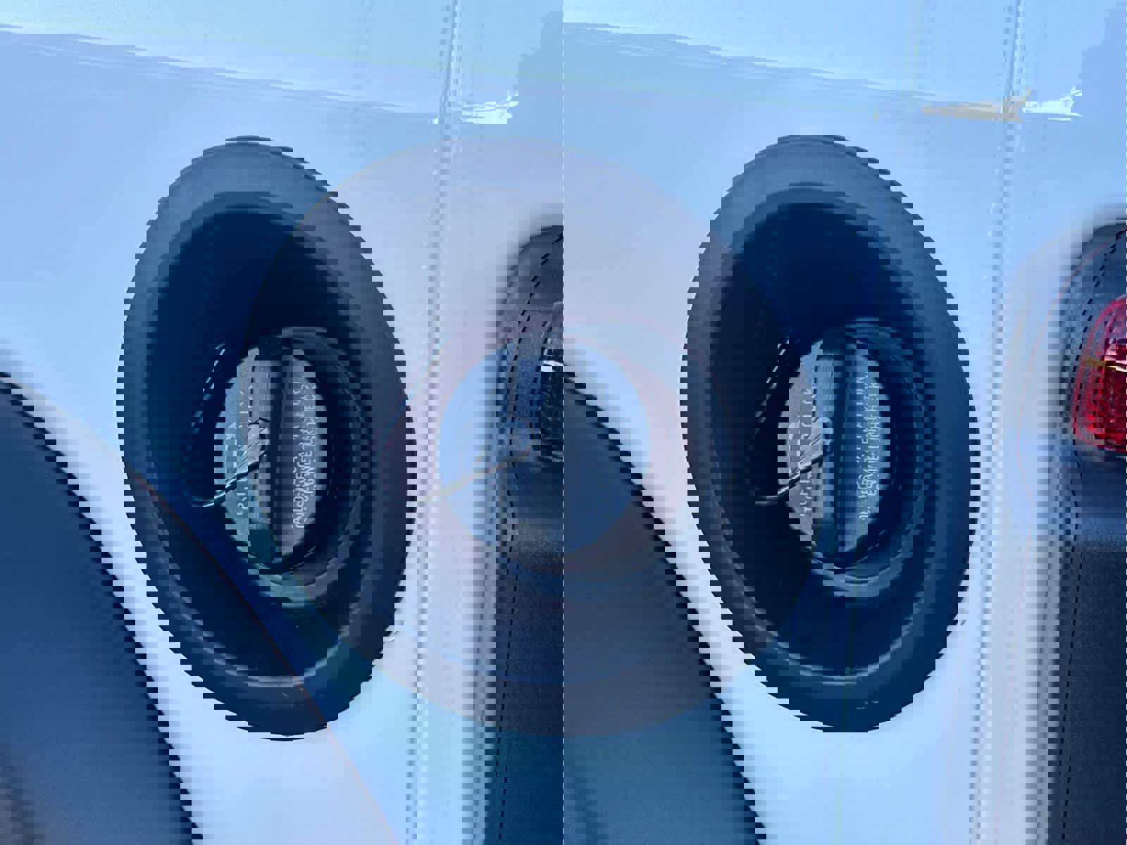 New 2025 Jeep Wrangler Sport image 24