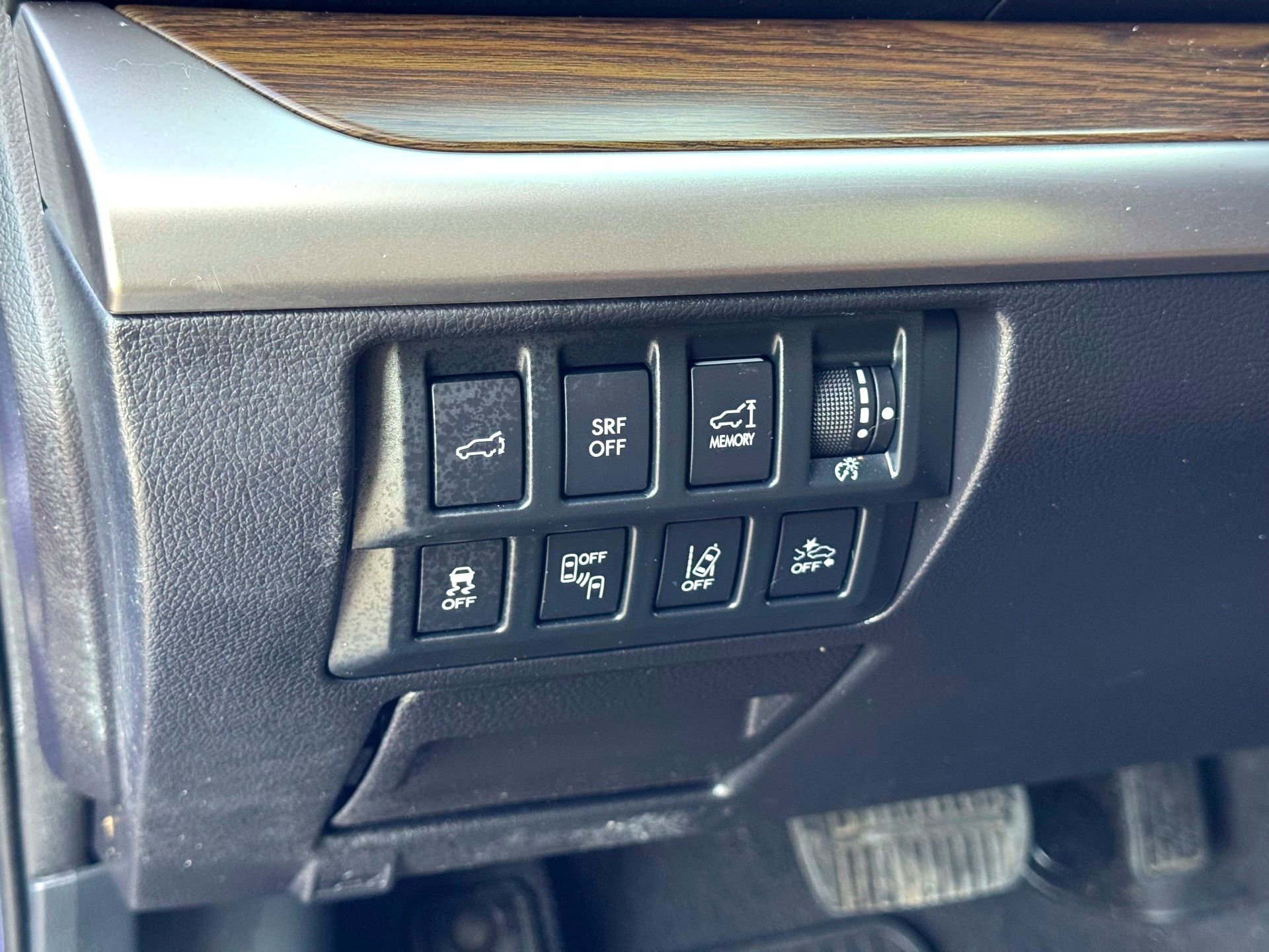 Used 2017 Subaru Outback 3.6R Touring image 15