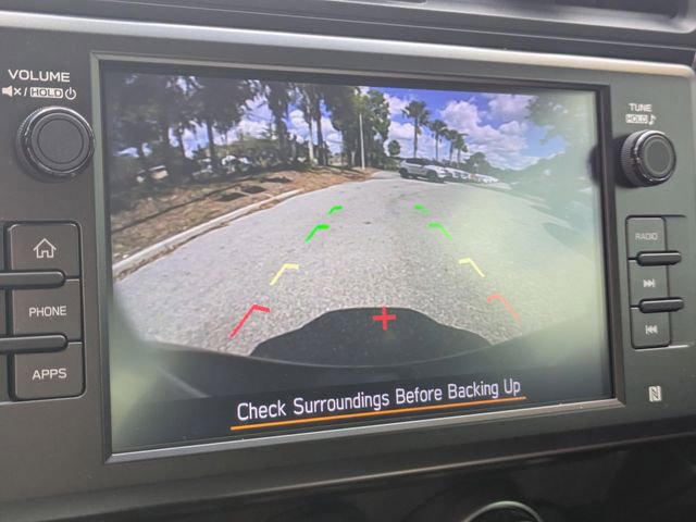 Used 2024 Subaru BRZ Limited image 21